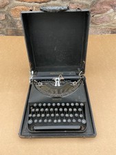 Remington Remette Portable Typewriter — listing 2