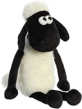 Shaun the Sheep Plush Toy (Aardman Animations) — listing 3
