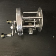 Vintage Level-Wind Baitcasting Reel (maker unidentified) — listing 6