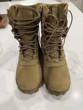 Coyote Brown Military Combat Boots (OCP/AR 670-1 Compliant) — listing 2
