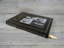 Icons of the 20th Century: 200 Men and Women Who Have Made a Difference by Barbara Cady, listing 4
