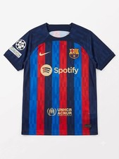 Nike FC Barcelona 2022-23 Home Jersey — listing 5