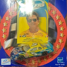 Winner's Circle Terry Labonte #5 Kellogg's Looney Tunes 1:24 Diecast NASCAR — listing 6