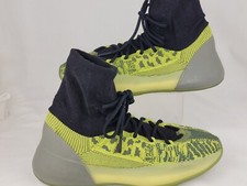 adidas Yeezy Basketball Knit 'Quantum' High-Top Sneaker — listing 3