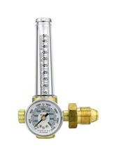 Victor Argon/Helium Flowmeter Regulator — listing 2