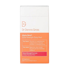 Dr Dennis Gross Alpha Beta Universal Daily Peel & DermInfusions Fill + Repair Serum Skincare Mini Set (10-Pack Sephora Beauty Insider Gift) — listing 6