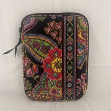 Vera Bradley Symphony in Hue Quilted E-Reader/Tablet Sleeve Case