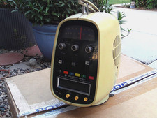 Brother Aquatron VX-33s Portable 8-Track Stereo AM/FM Radio Player, listing 2