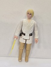 Vintage Kenner Star Wars Luke Skywalker X-Wing Pilot 3.75" Action Figure — listing 3