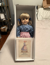American Girl Pleasant Company Kirsten Larson 18" Doll with Box and Accessories — listing 6
