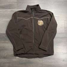 2017 Wrangler NFR Las Vegas PRCA ProRodeo Embroidered Patch Jacket — listing 4