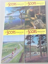 The Scots Magazine Vintage Issues Lot (1969-1980), Approximately 24 Issues — listing 6
