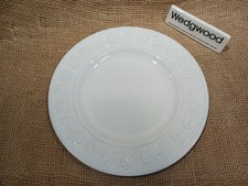 Wedgwood Home Festivity Embossed Fruit Earthenware Dinner Plate