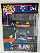 Funko Pop! Comic Covers Batman #05 - Entertainment Earth Exclusive Limited Edition
