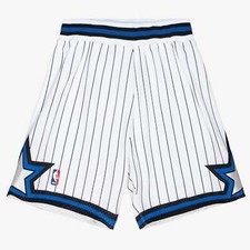 Mitchell & Ness Orlando Magic 1992-93 Hardwood Classics Authentic Shorts — listing 2