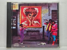 Aretha Franklin - Who's Zoomin' Who 12" Single (Arista AD1-9411) — listing 4
