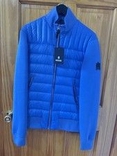 Mackage Lightweight Field Jacket Size 44