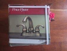 Price Pfister Treviso Robe Hook, Tuscan Bronze Finish, BRH-D0YY, listing 2