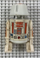 Vintage Kenner Star Wars R5-D4 3.75" Action Figure (First Release, Original Stickers) — listing 3