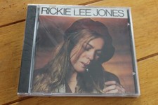 Rickie Lee Jones "Pirates" LP - Warner Bros. BSK 3432 (1981), listing 6