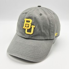'47 Brand Baylor Bears BU Mesh Trucker Snapback Hat — listing 4