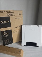 Sanus MEHKS Amazon Echo Show / Tablet Adjustable Tabletop Stand — listing 2