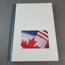 Lakes, Peaks, and Prairies: Discovering the United States-Canadian Border — listing 5