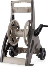 Suncast Hosemobile 2-Wheel Garden Hose Reel Cart — listing 3