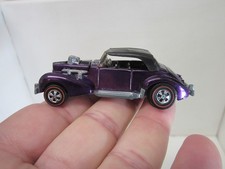 Hot Wheels Redline Shelby Turbine in Spectraflame Green, 1969 Mattel Hong Kong — listing 2