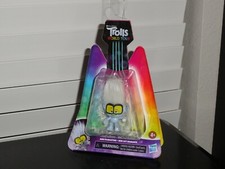 DreamWorks Trolls World Tour Tiny Diamond Plush with Sunglasses — listing 3