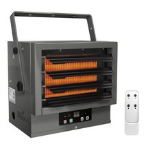 Heat Stream 240 Volt Automatic Heavy Duty Electric Utility/Garage Heater — listing 2