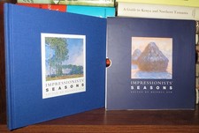Impressionists' Seasons, edited by Russell Ash (1995, Collins Publishers / Pavilion Books) — listing 2
