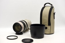 Canon EF 100-400mm f/4.5-5.6L IS II USM Telephoto Zoom Lens — listing 3