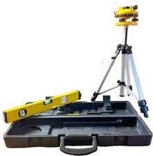 Urban Gorilla Tools (UGT) Self-Leveling Contractor Grade Laser Level Kit with Tripod and Carrying Case — listing 2