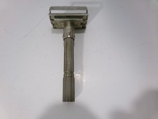 Gillette Fatboy Adjustable Double Edge Safety Razor (Dial 1-9) — listing 5