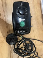 Vintage Birtcher Hyfrecator Electrosurgical Unit on Stand — listing 2