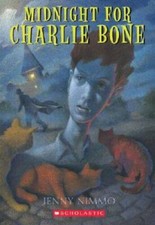 Charlie Bone Series (Children of the Red King) by Jenny Nimmo - Lot of 6 Books — listing 5