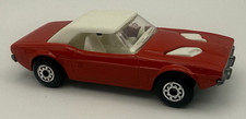 Matchbox Superfast No. 52 Dodge Charger Mk III, Lime Green, Lesney England — listing 2