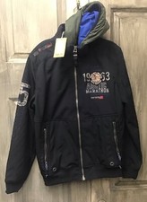 Camp David Softshell Jacket "Regatta Team 63" San Francisco, Size L — listing 6