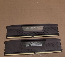 Corsair Vengeance DDR5 32GB (2x16GB) 5600MHz CL40 Memory Kit — listing 2