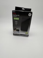 GE Pro Flat Panel HD Indoor TV Antenna, Model 33688 — listing 6