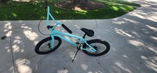 Verde Cadet BMX Bike, 20-inch Freestyle Bicycle — listing 6