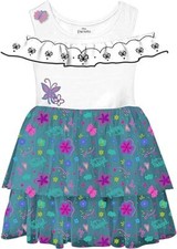 Disney Encanto Mirabel Madrigal Costume Dress — listing 6