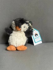 Jellycat Pippet Penguin Soother / Comforter Baby Blanket — listing 2