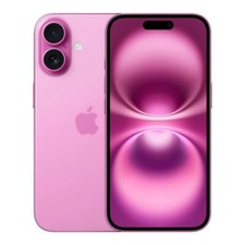 Apple iPhone 13 128GB Pink (Rose) - Cracked Back Glass, 100% Battery Health — listing 6