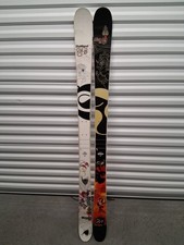 Rossignol Scratch Freestyle GT Twin-Tip Skis with Bindings — listing 2