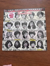 The Rolling Stones - Some Girls Vinyl LP (Rolling Stones Records COC-16050) — listing 2
