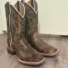 Cody James Proper "The Knoxville" Western Sport Coat with Leather Yoke