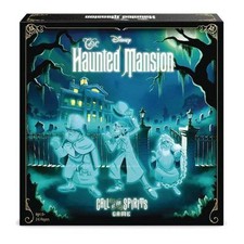 Disney The Haunted Mansion: Call of the Spirits Game - Magic Kingdom Park Edition — listing 6