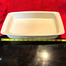 CorningWare Cornflower Blue A-1 1/2-B Casserole Dishes — listing 4